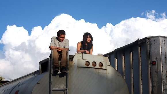 Photo du film Te prometo anarquía