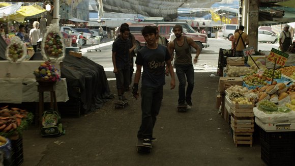 Photo du film Te prometo anarquía