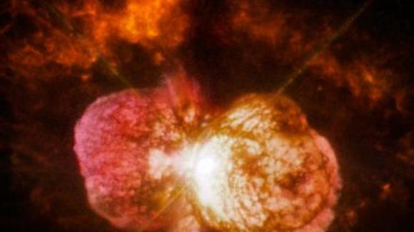 Photo du film Hubble v.f.