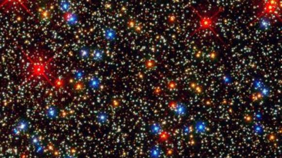 Photo du film Hubble v.f.