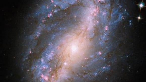 Photo du film Hubble v.f.