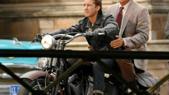 Photo du film Indiana Jones et le royaume du crâne de cristal