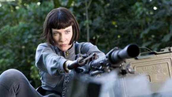 Photo du film Indiana Jones et le royaume du crâne de cristal