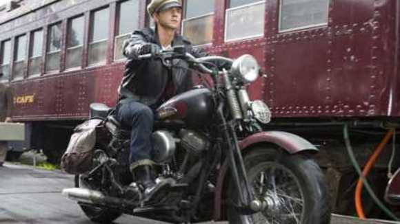 Photo du film Indiana Jones et le royaume du crâne de cristal