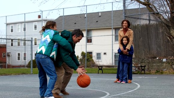 Photo du film Infinitely Polar Bear