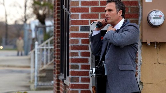 Photo du film Infinitely Polar Bear