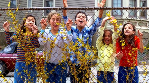 Photo du film Infinitely Polar Bear