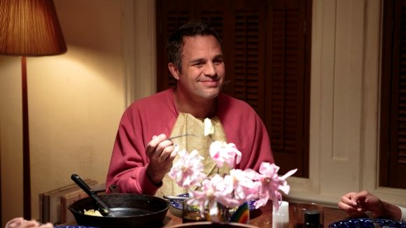 Photo du film Infinitely Polar Bear