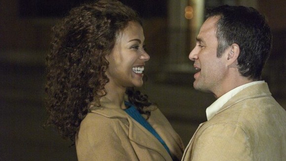 Photo du film Infinitely Polar Bear