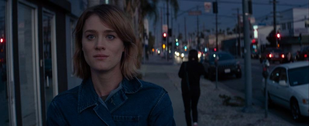 Photo from the movie Izzy Gets the F.ck Across Town