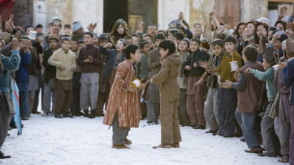 Photo from the movie The Kite Runner