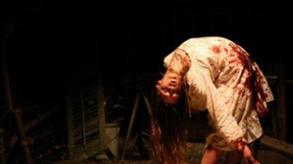 Photo du film Le Dernier exorcisme