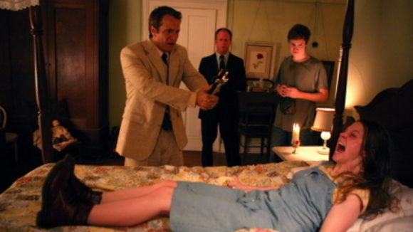 Photo du film Le Dernier exorcisme