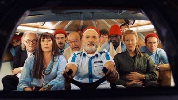 Photo du film The Life Aquatic with Steve Zissou
