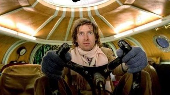 Photo du film The Life Aquatic with Steve Zissou