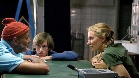 Photo du film The Life Aquatic with Steve Zissou