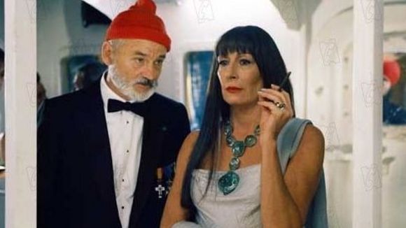Photo du film The Life Aquatic with Steve Zissou