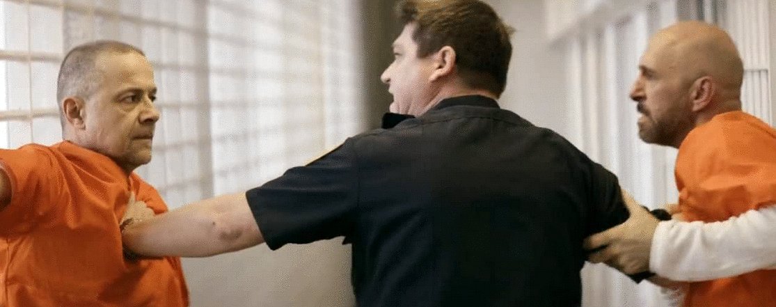 Photo from the movie Little Ukraine