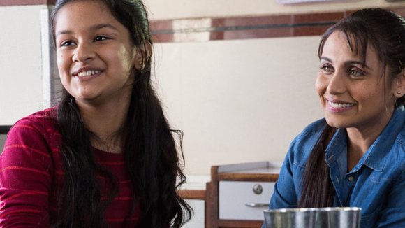 Photo du film Mardaani