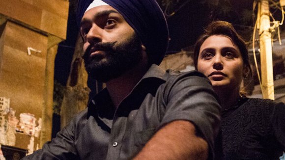 Photo du film Mardaani