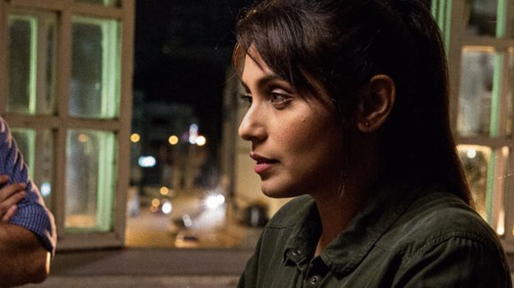 Photo du film Mardaani
