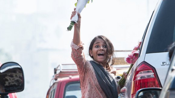 Photo du film Mardaani