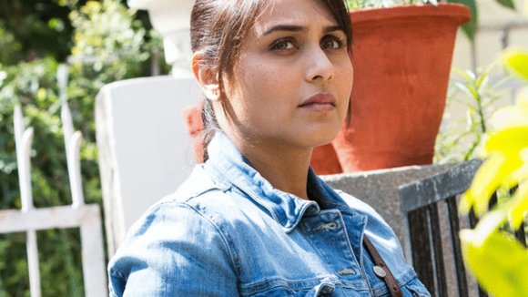 Photo du film Mardaani