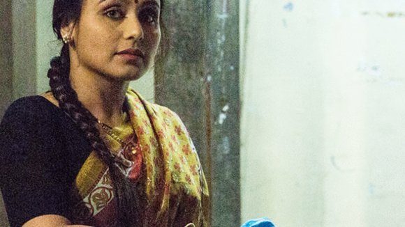 Photo du film Mardaani