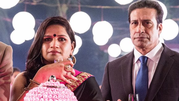 Photo du film Mardaani