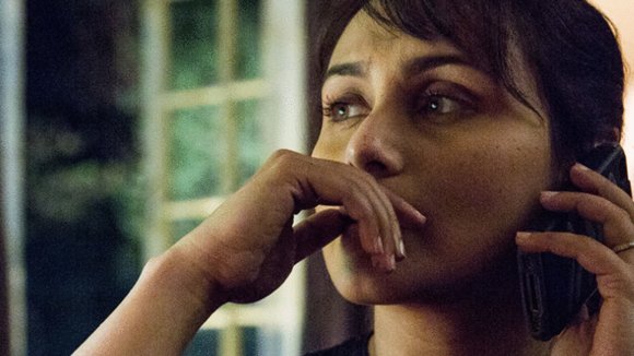 Photo du film Mardaani