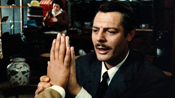 Photo du film Mariage à l'italienne