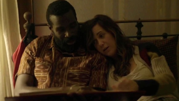 Photo from the movie Nasty Baby