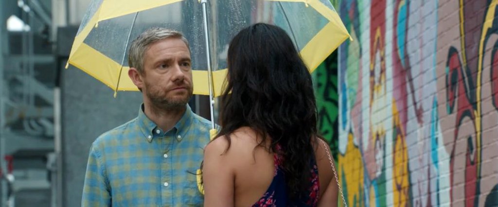 Photo du film Ode to Joy