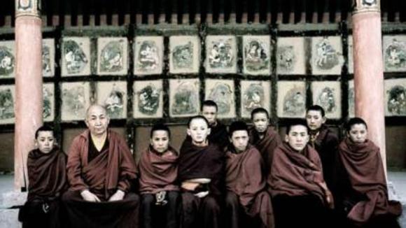 Photo du film Oh My God