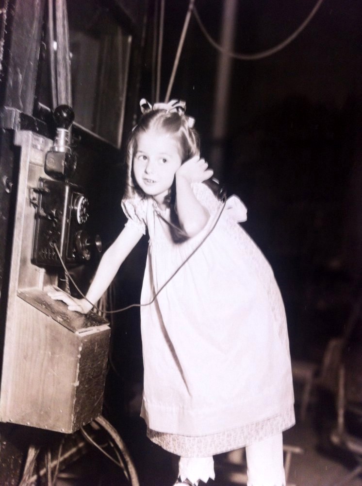 Photo du film Peter Ibbetson