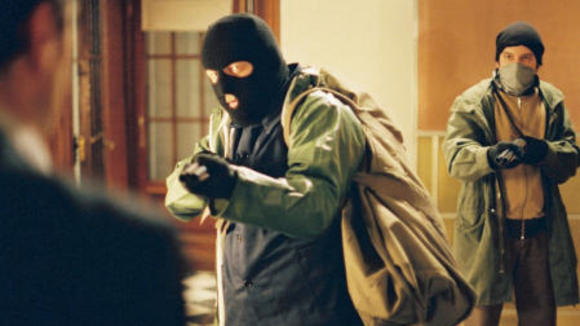 Photo du film La Raison du plus faible