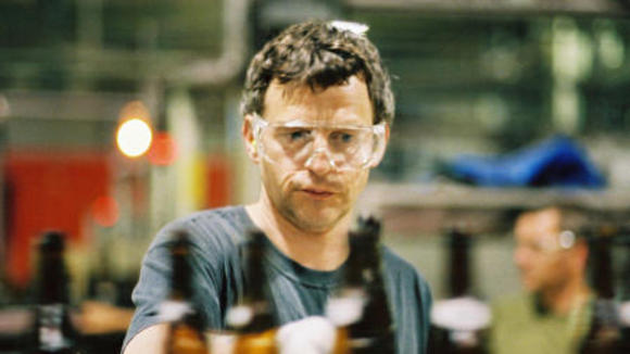 Photo du film La Raison du plus faible