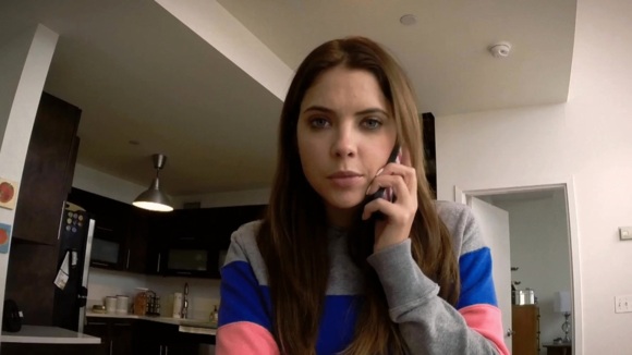 Photo from the movie Ratter