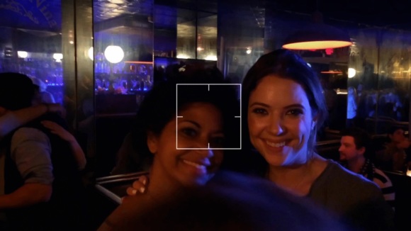 Photo from the movie Ratter