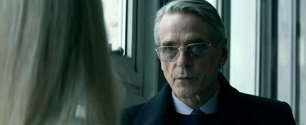 Photo du film Le Moineau rouge