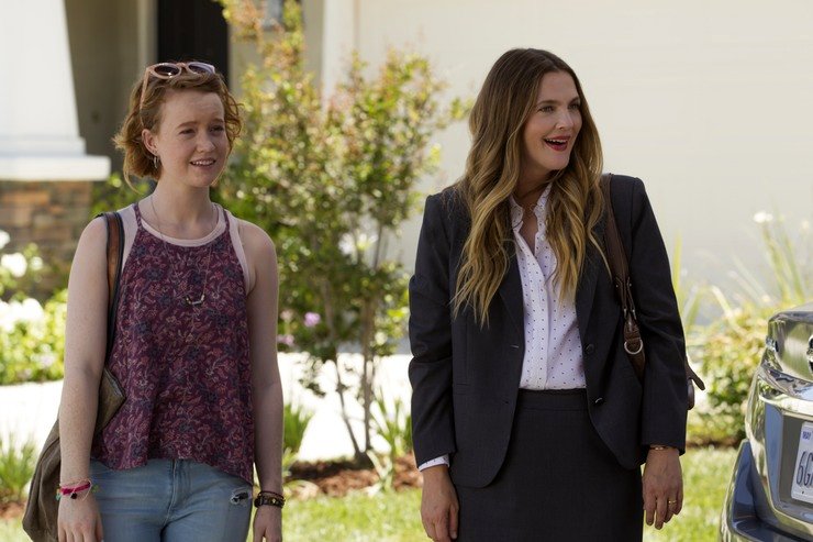 Photo from the movie Santa Clarita Diet