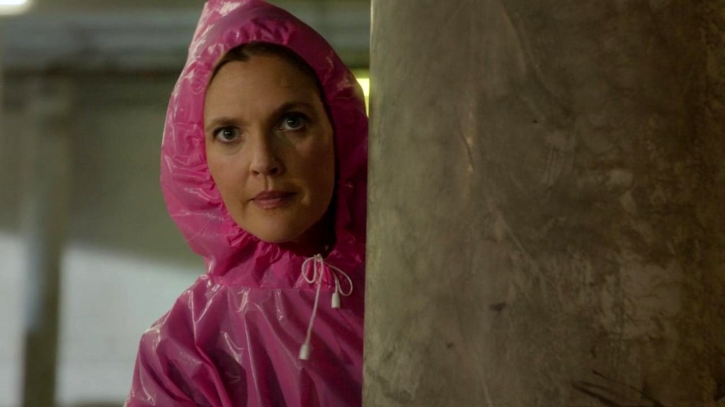 Photo from the movie Santa Clarita Diet