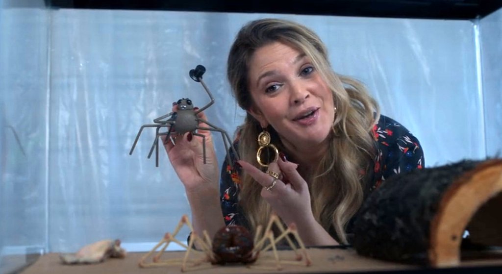 Photo from the movie Santa Clarita Diet