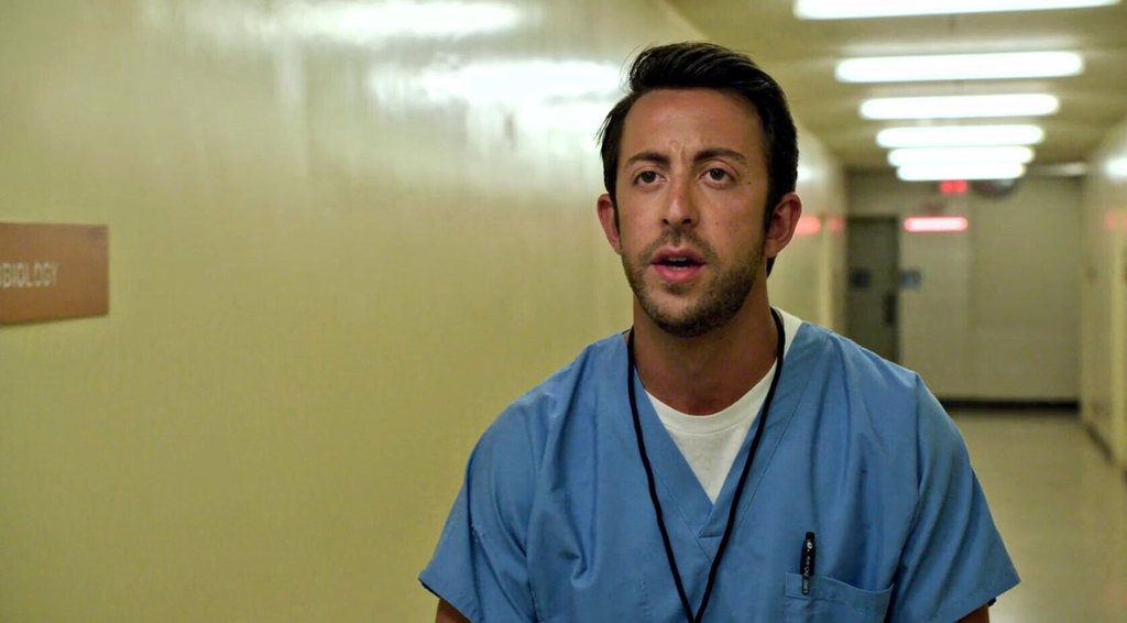 Photo from the movie Santa Clarita Diet