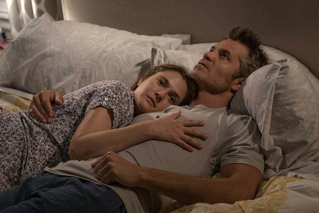 Photo from the movie Santa Clarita Diet