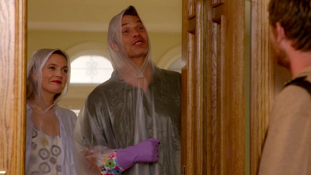 Photo from the movie Santa Clarita Diet