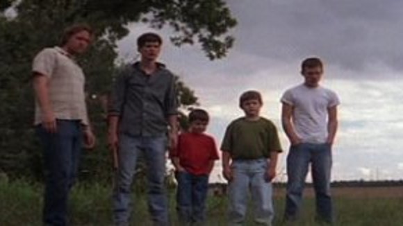 Photo from the movie Shotgun Stories