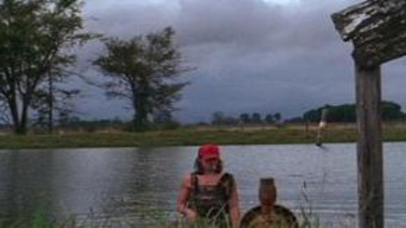 Photo from the movie Shotgun Stories