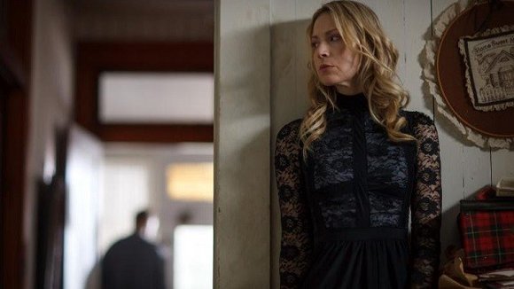 Photo du film Intruders