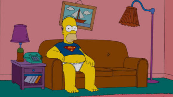 Photo du film Les Simpson: le film